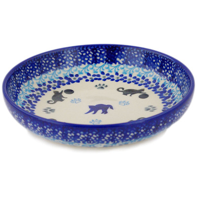 Pattern D279 in the shape miska