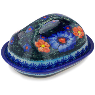 Pattern D113 in the shape maselnica