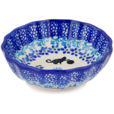 Pattern D279 in the shape miska zapiekanka