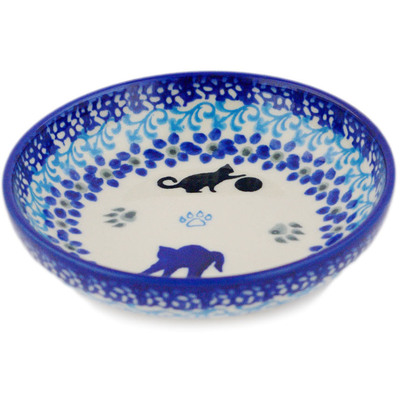 Pattern D279 in the shape miska