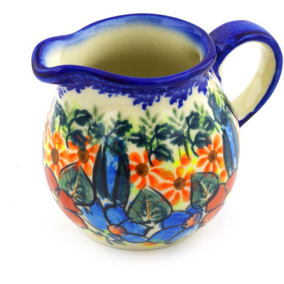 Pattern D111 in the shape Pitcher