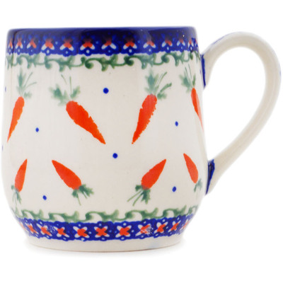 Mug in pattern D345