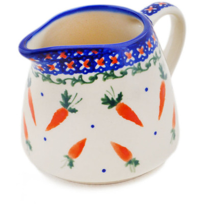 Pattern D345 in the shape Pitcher