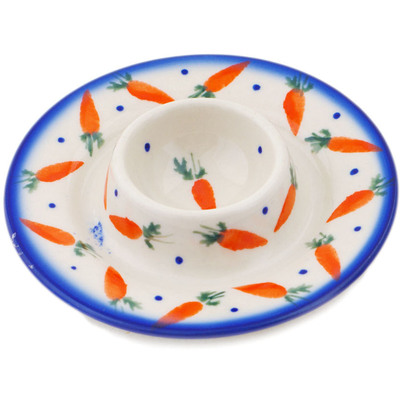 Pattern D345 in the shape Candle Holder
