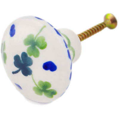 Pattern D348 in the shape Drawer Pull Knob