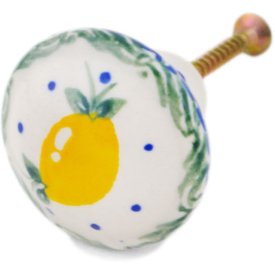 Pattern D344 in the shape Drawer Pull Knob