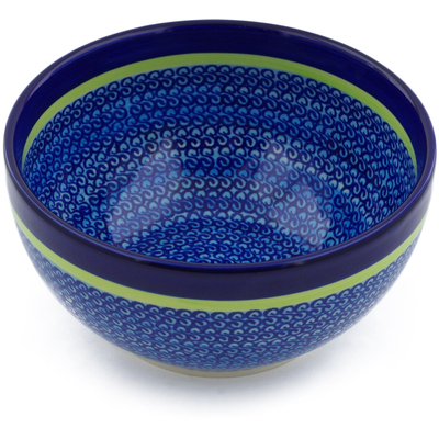 Bowl in pattern D96