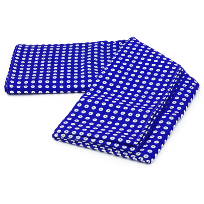 Pattern D21 in the shape Table Cloth