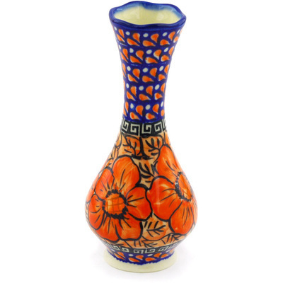 Pattern D92 in the shape Vase