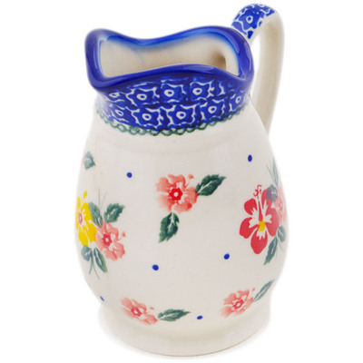 Pattern D359 in the shape Creamer
