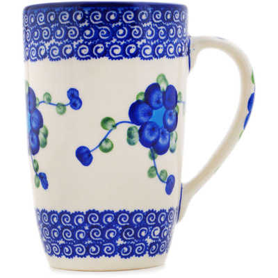 Mug in pattern D264