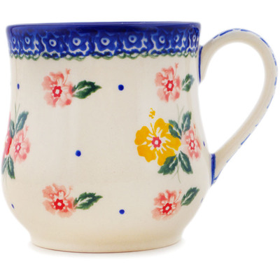 Mug in pattern D359