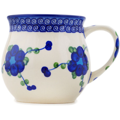 Bubble Mug in pattern D264