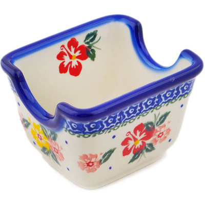 Pattern D359 in the shape pojemnik na torebki cukru