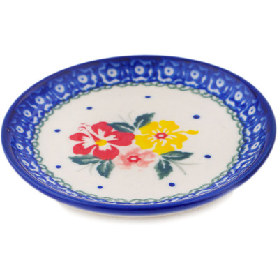 Plate in pattern D359