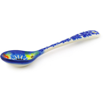 Spoon in pattern D117