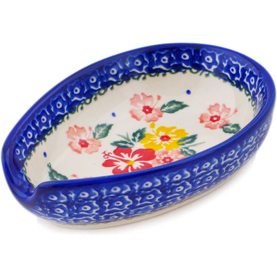 Pattern D359 in the shape postawka pod lyzke