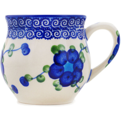 Bubble Mug in pattern D264