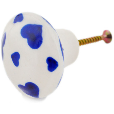 Drawer Pull Knob in pattern D171