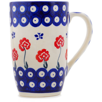 Pattern D336 in the shape Mug