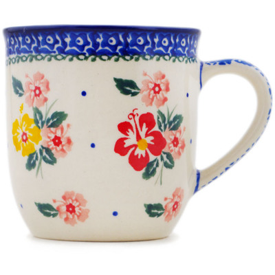 Mug in pattern D359