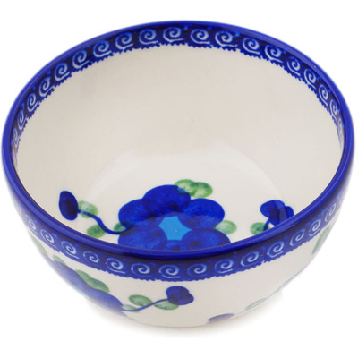 Pattern D264 in the shape Bowl