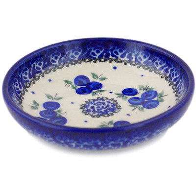 Pattern D347 in the shape miska