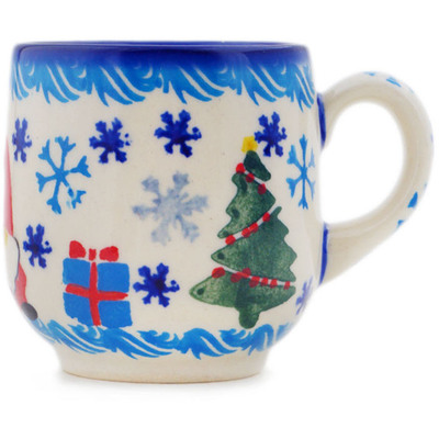 Espresso Cup in pattern D315