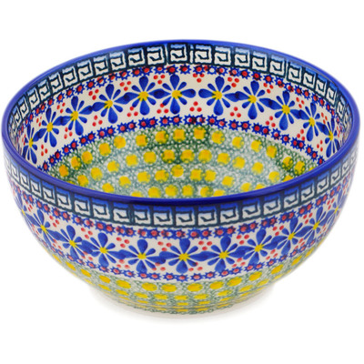 Pattern D46 in the shape Bowl