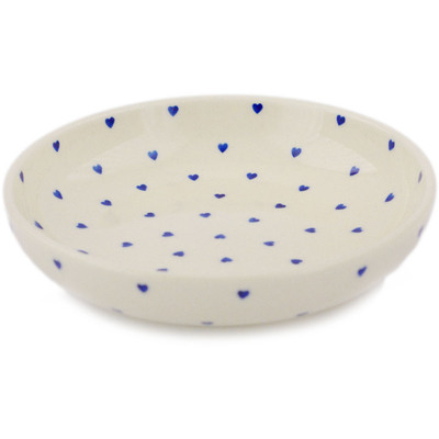 Pattern  in the shape miska
