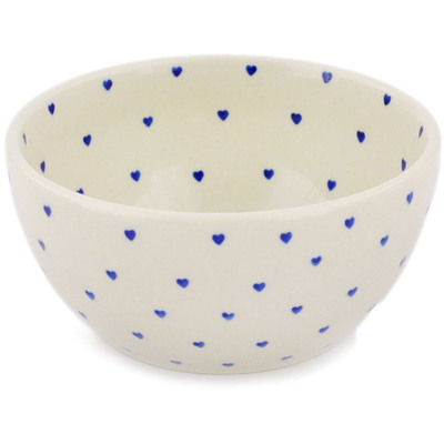Pattern  in the shape miska
