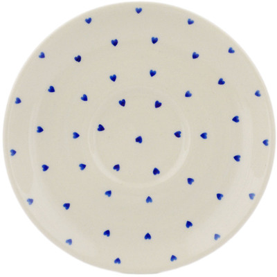 Pattern  in the shape spodek