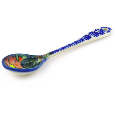 Spoon in pattern D111