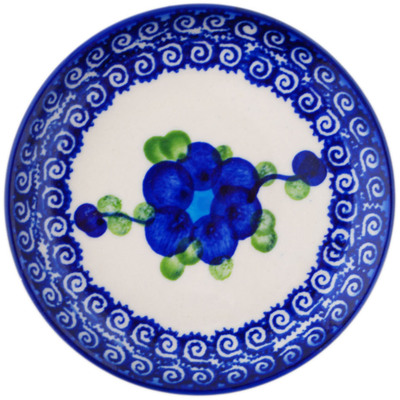 talerz in pattern D264