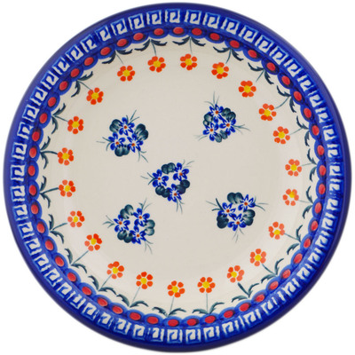 Pattern D151 in the shape Pasta Bowl