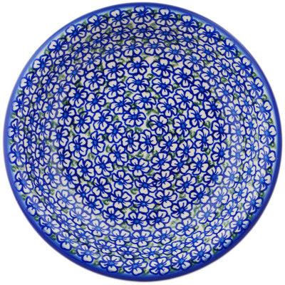 Pattern D137 in the shape Pasta Bowl