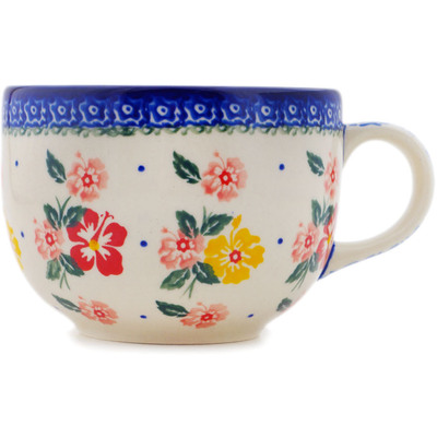 Pattern D359 in the shape Mug