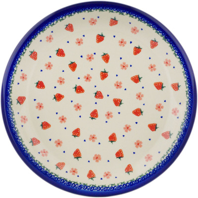 talerz in pattern D450