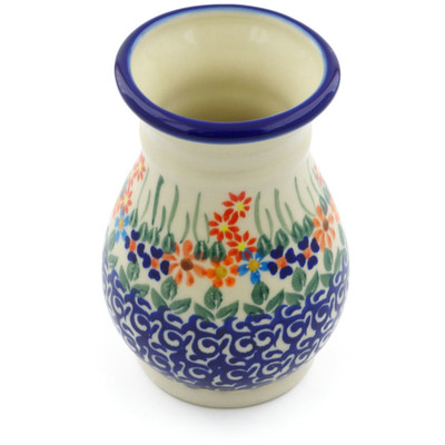 Vase in pattern D146