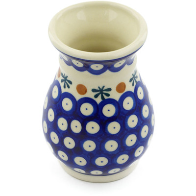 Vase in pattern D20