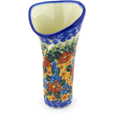 Vase in pattern D111