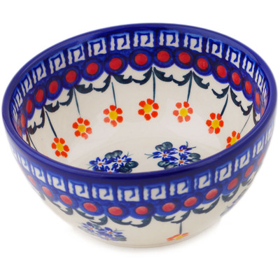 Pattern D151 in the shape miska