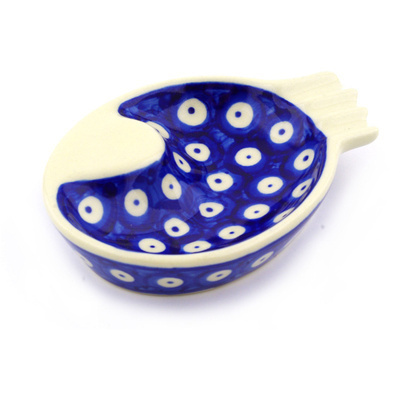Ashtray in pattern D21