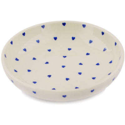 Pattern D484 in the shape miska
