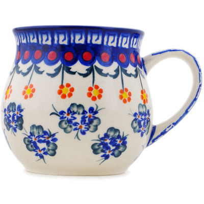 Bubble Mug in pattern D151