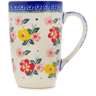 Pattern D359 in the shape Mug