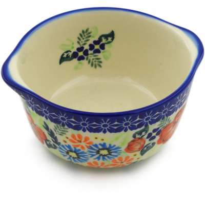 Pattern D117 in the shape Bouillon Cup