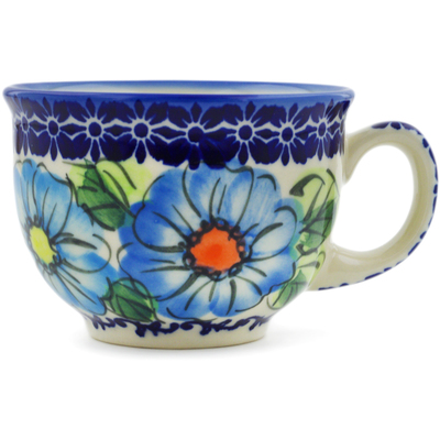 Cup in pattern D116