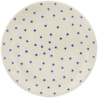 Pattern  in the shape talerz