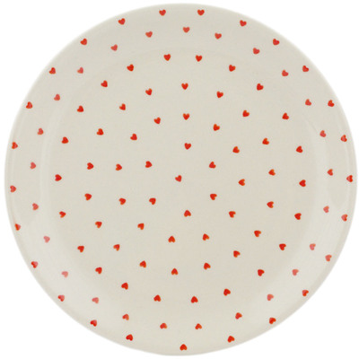 Pattern  in the shape talerz